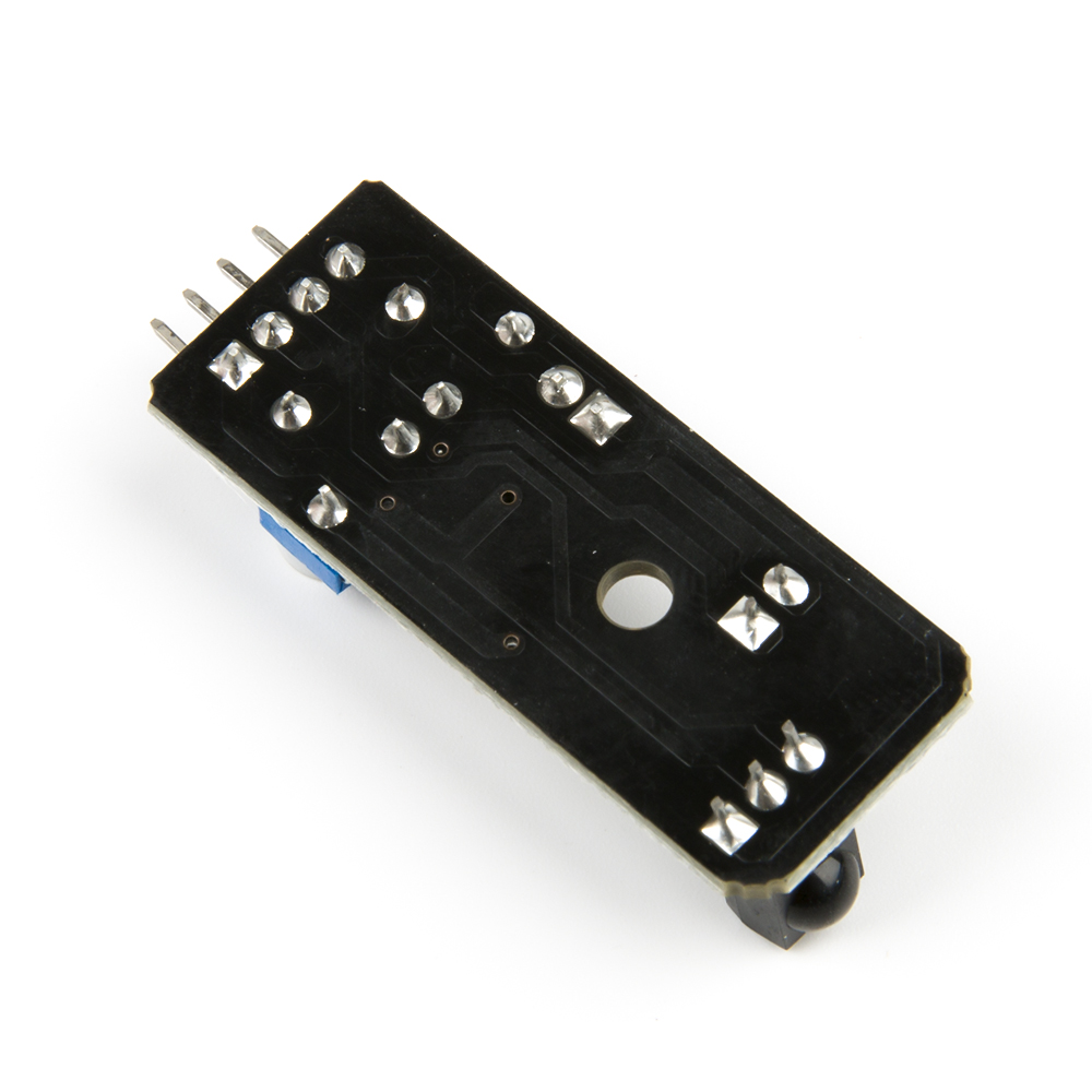 ИК датчик обхода препятствий KY-032